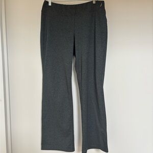 Exertek Gray Women's Pants